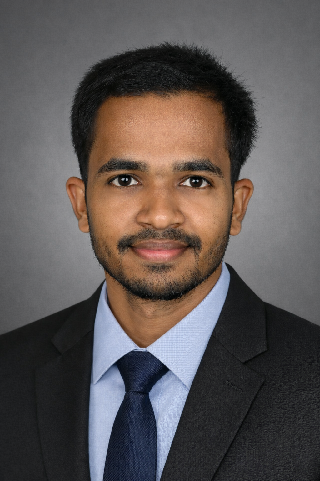 Sattanathan Chandran